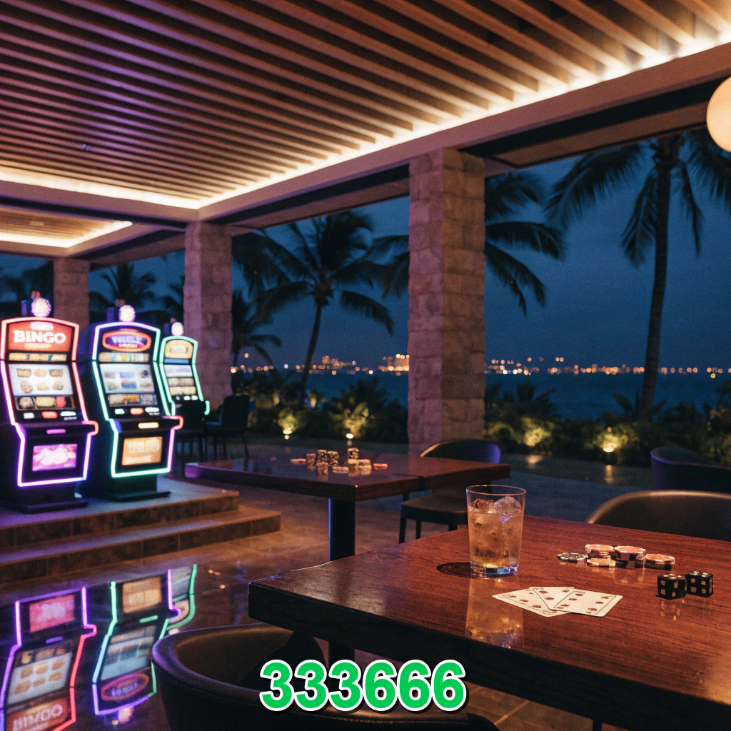 333666 APK Indonesia - Panduan Lengkap dan Tutorial