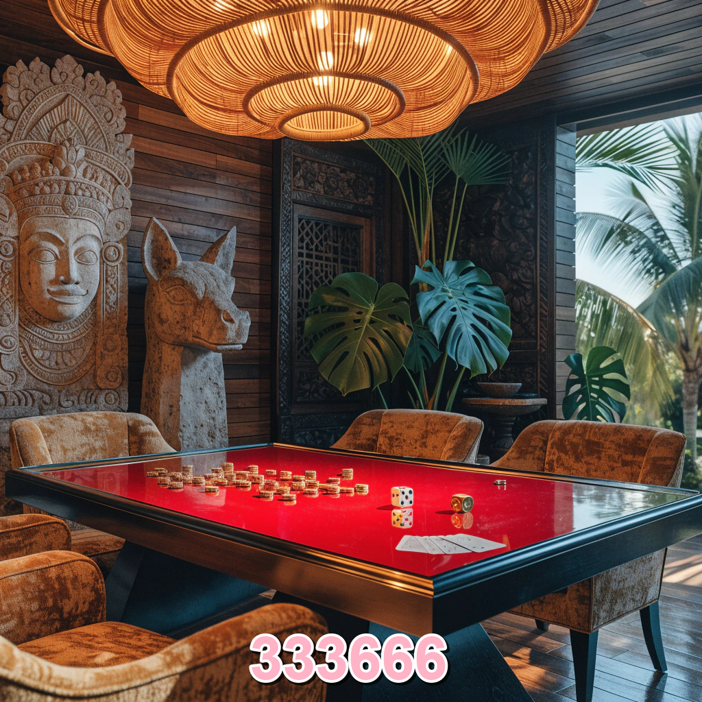 333666 APK Indonesia - Panduan Lengkap dan Tutorial
